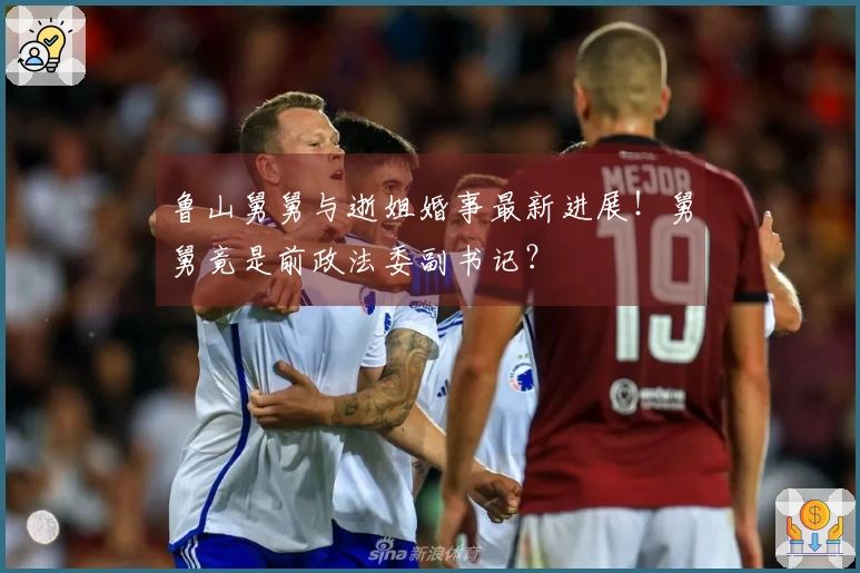 鲁山舅舅与逝姐婚事最新进展！舅舅竟是前政法委副书记？